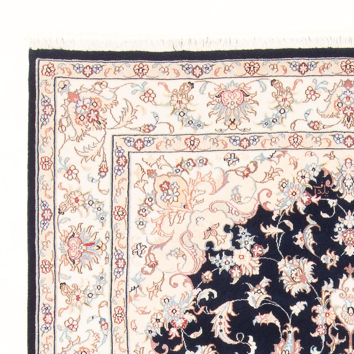 Tapis de Tabriz - 50 rangs Tapis 150x203cm - Tapis persan