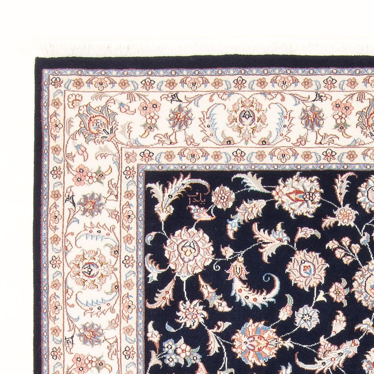 Tapis de Tabriz - 50 rangs Tapis 150x202cm - Tapis persan