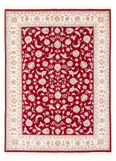 Tapis de Tabriz - 50 rangs Tapis 147x206cm - Tapis persan