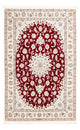 Tapis de Nain - 6 lignes Tapis 173x117cm - Tapis persan