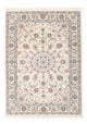 Tapis de Nain - 6 lignes Tapis 117x80cm - Tapis persan