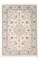 Tapis de Nain - 6 lignes Tapis 119x77cm - Tapis persan