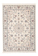 Tapis de Nain - 6 lignes Tapis 119x80cm - Tapis persan