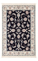 Tapis de Nain - 6 lignes Tapis 125x80cm - Tapis persan