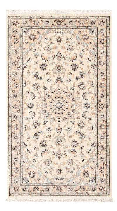 Tapis de Nain - 6La Tapis 76x134cm - Tapis persan