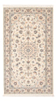 Tapis de Nain - 6 lignes Tapis 134x76cm - Tapis persan
