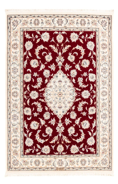 Tapis de Nain - 6La Tapis 108x160cm - Tapis persan
