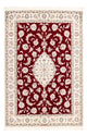 Tapis de Nain - 6 lignes Tapis 160x108cm - Tapis persan