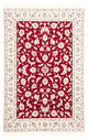 Tapis de Nain - 9La Tapis 120x178cm - Tapis persan