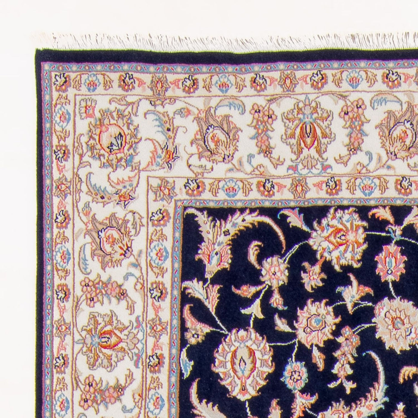 Tapis de Tabriz - 50 rangs Tapis 236x166cm - Tapis persan