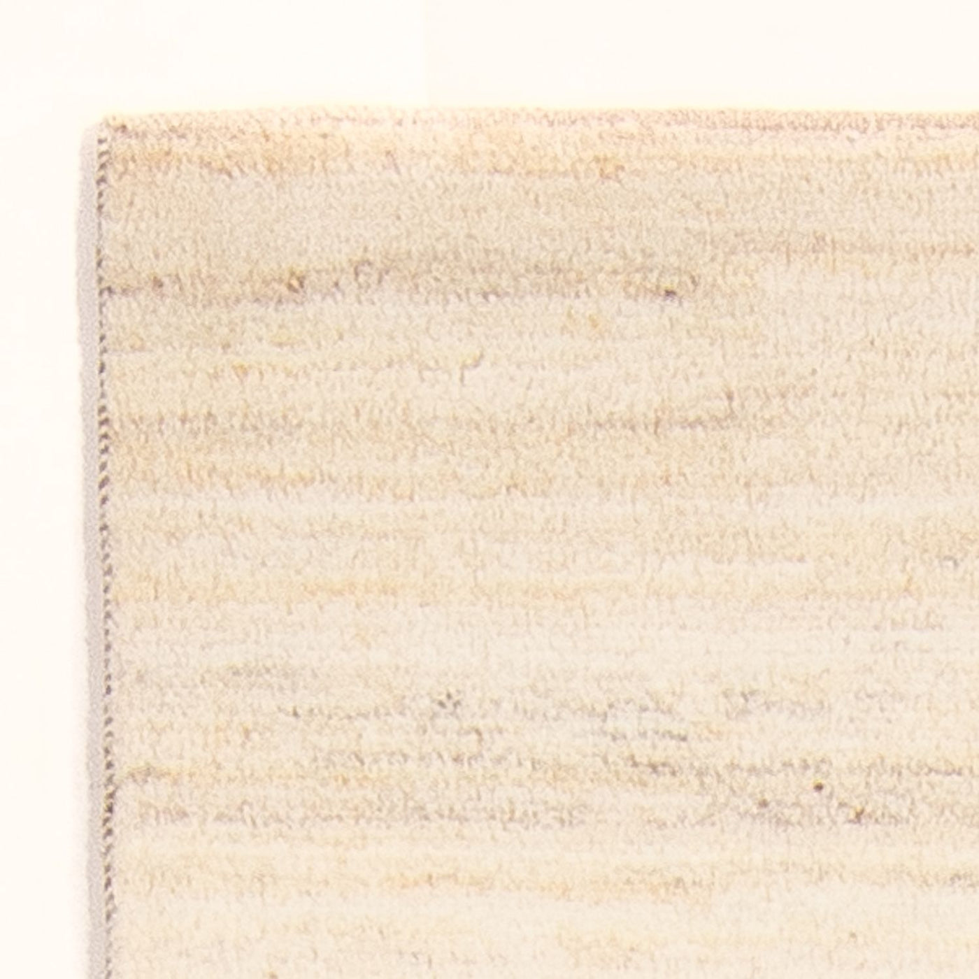 Tapis Gabbeh persan Tapis 243x72cm - Perserteppich Wollteppich