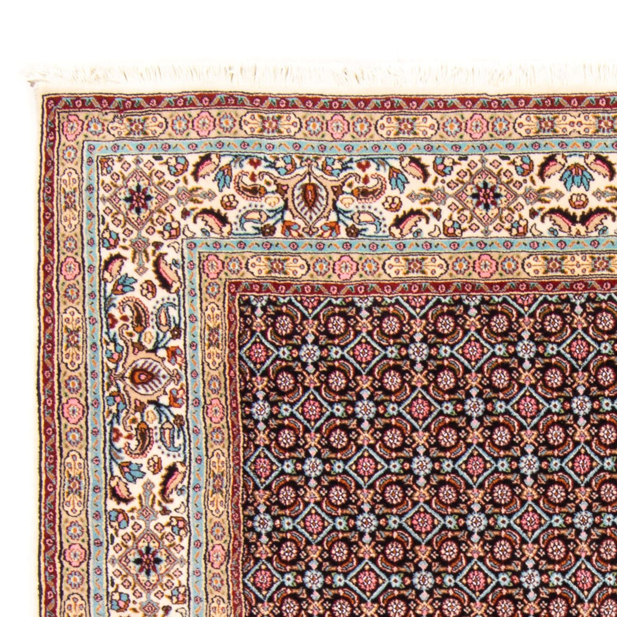 Tapis de Moud Tapis 145x195cm - Tapis persan