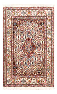 Tapis persan - Classique - 150 x 97 cm - crème