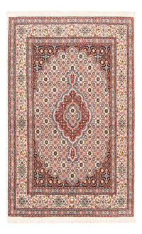 Tapis persan - Classique - 152 x 99 cm - beige