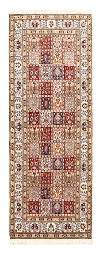 Tapis de Mood Tapis 195x97cm - Tapis persan – product image