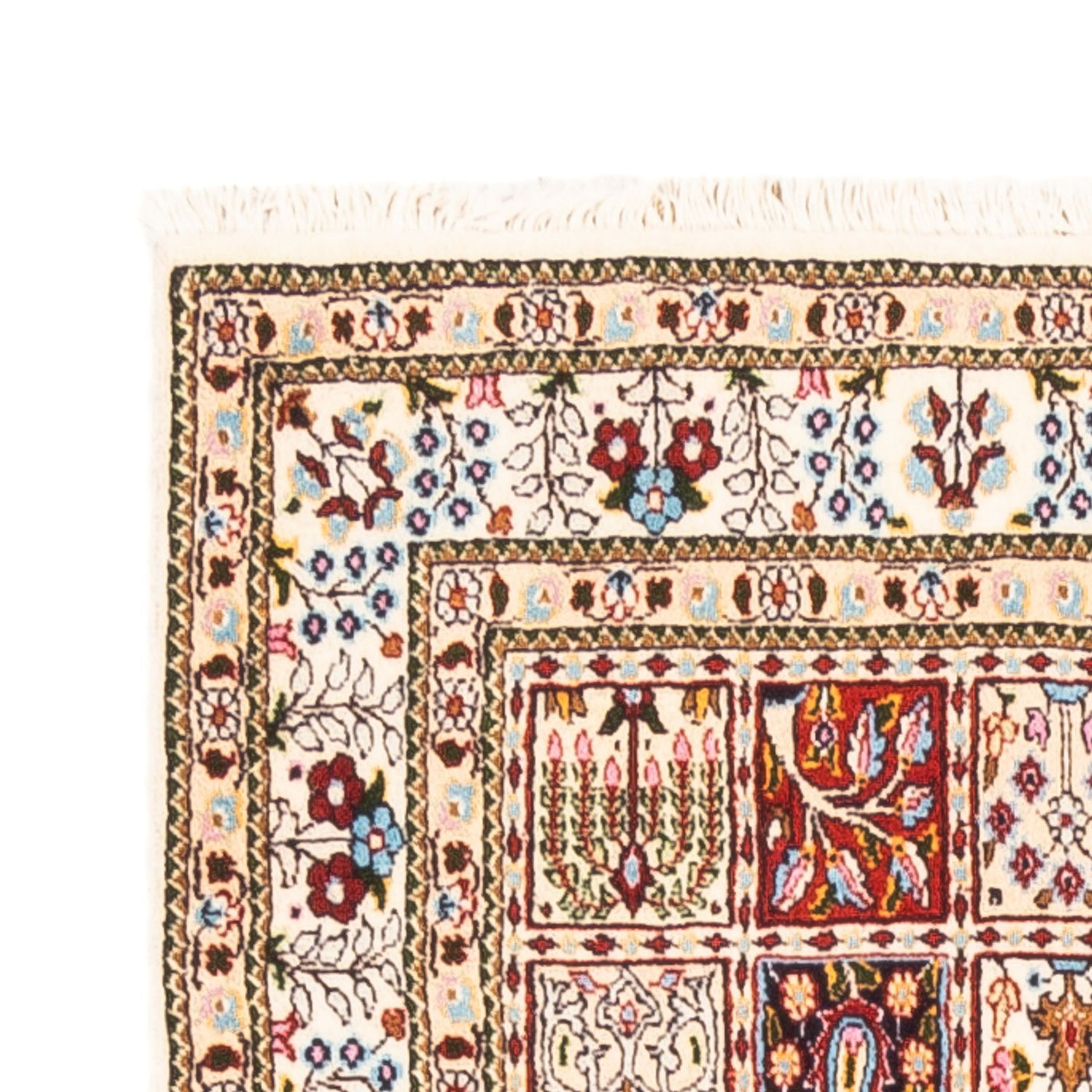 Tapis de Mood Tapis 195x97cm - Tapis persan