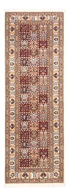 Tapis de couloir Tapis persan - Classique - 191 x 78 cm - multicolore