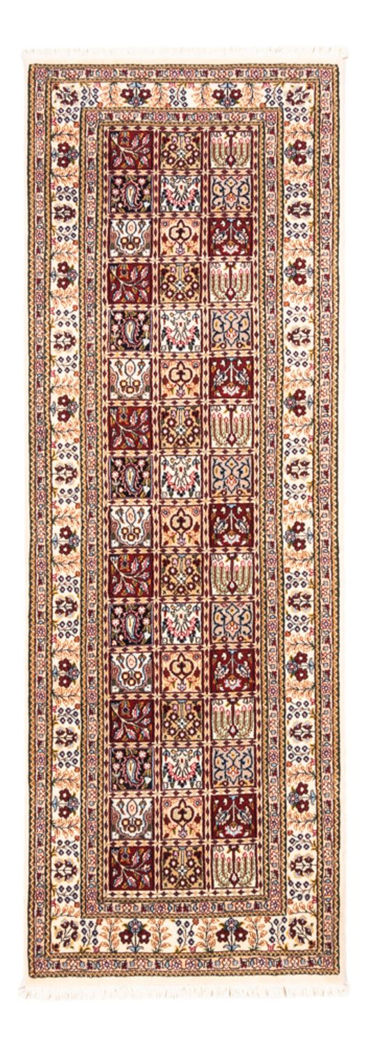 Tapis de couloir Tapis persan - Classique - 191 x 78 cm - multicolore