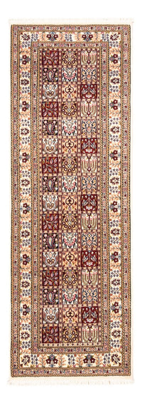 Tapis de couloir Tapis persan - Classique - 191 x 78 cm - multicolore