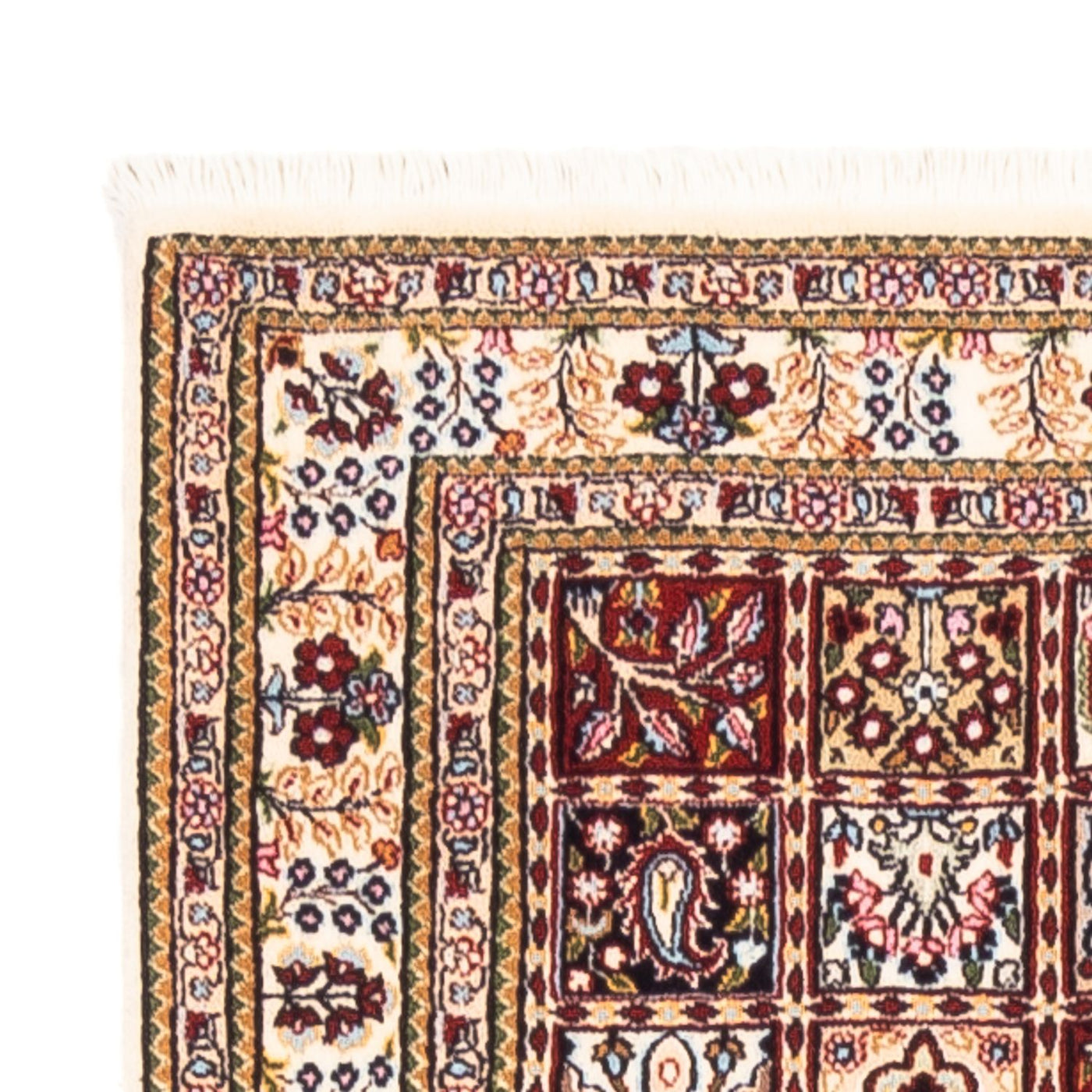 Tapis de Moud Tapis 191x78cm - Tapis persan