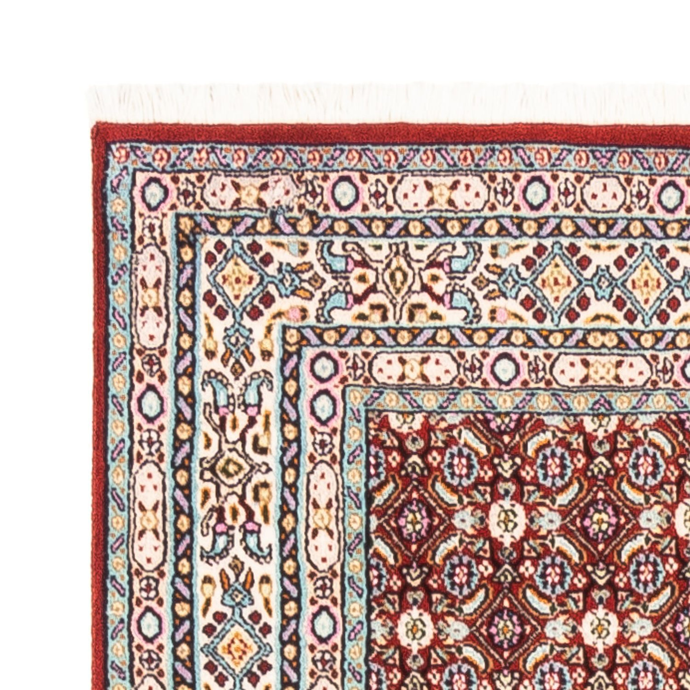Tapis de Moud Tapis 195x77cm - Tapis persan