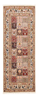 Tapis de Moud Tapis 197x80cm - Tapis persan