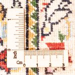 Tapis de couloir Tapis persan - Classique - 197 x 80 cm - multicolore