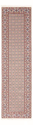 Tapis de couloir Tapis persan - Classique - 294 x 76 cm - crème