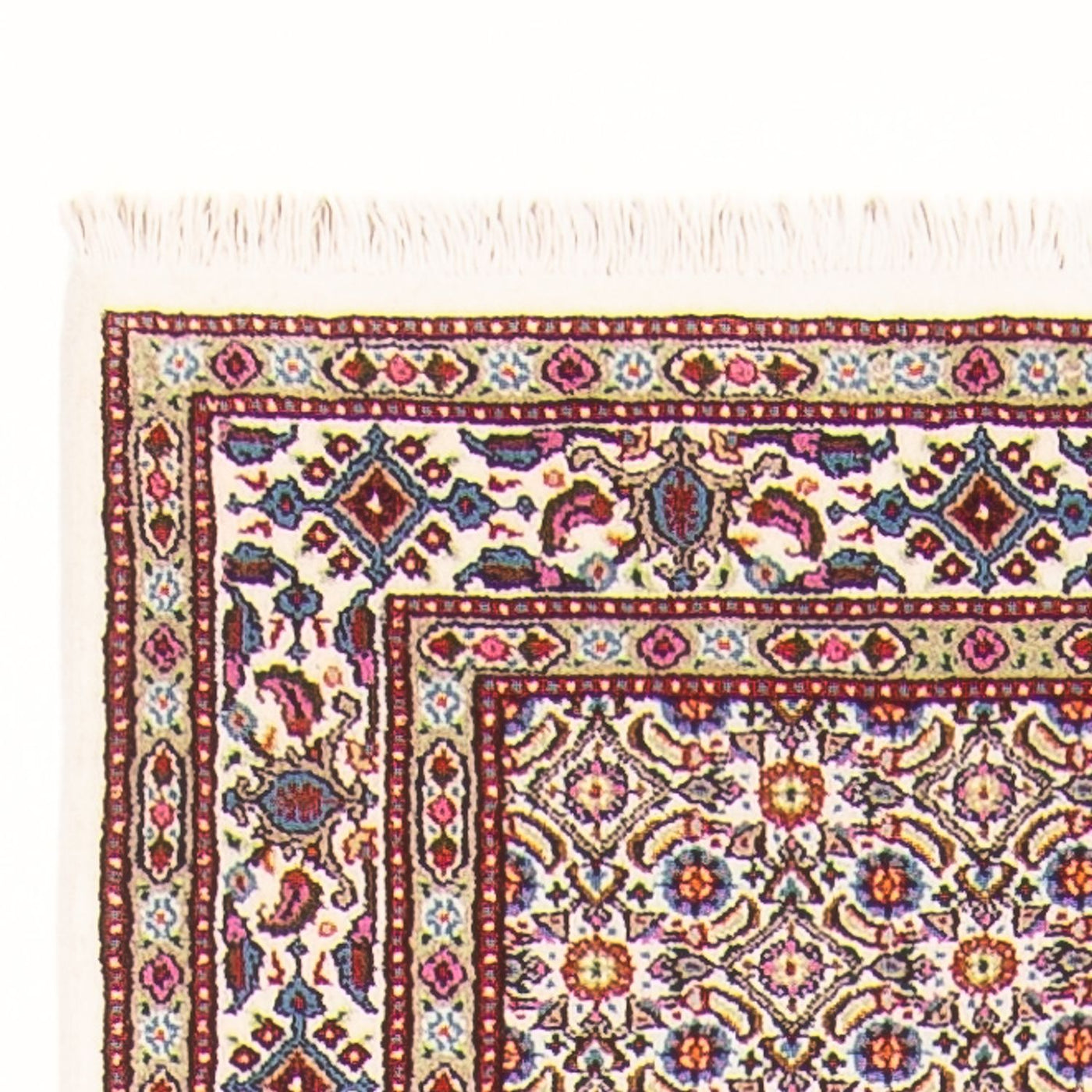Tapis de Moud Tapis 294x76cm - Tapis persan