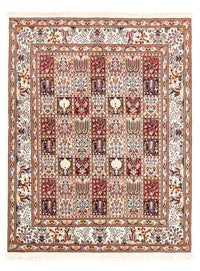 Tapis persan - Classique - 190 x 145 cm - crème