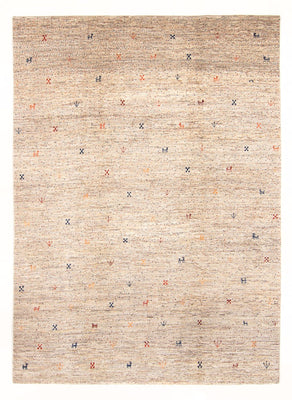 Tapis Gabbeh - Persan - 298 x 204 cm - naturel