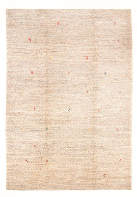 Tapis Gabbeh - Persan - 294 x 214 cm - naturel
