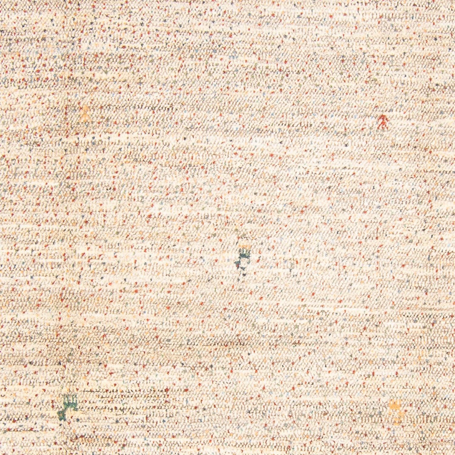 Tapis Gabbeh - Persan - 294 x 214 cm - naturel
