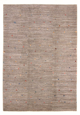 Tapis Gabbeh - Persan - 291 x 221 cm - naturel