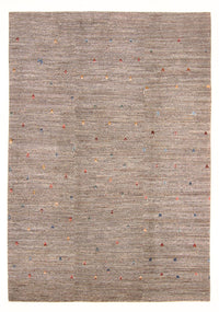 Tapis Gabbeh - Persan - 291 x 221 cm - naturel