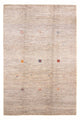 Tapis Gabbeh persan Tapis 302x212cm - Perserteppich Wollteppich