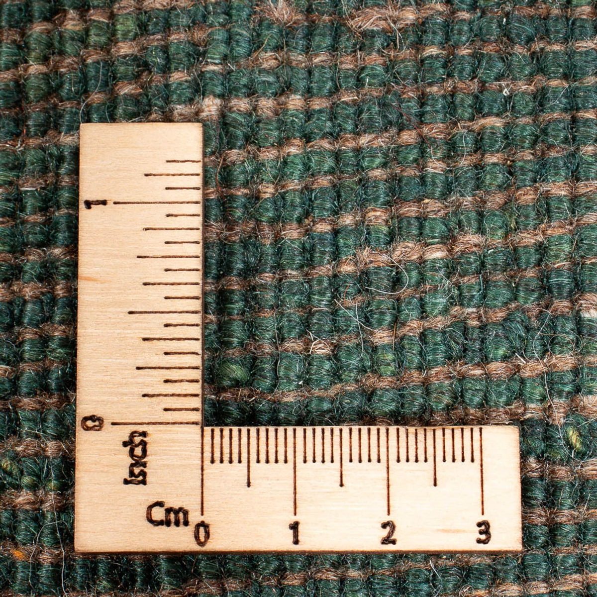 Tapis Gabbeh - Persan - 234 x 174 cm - multicolore