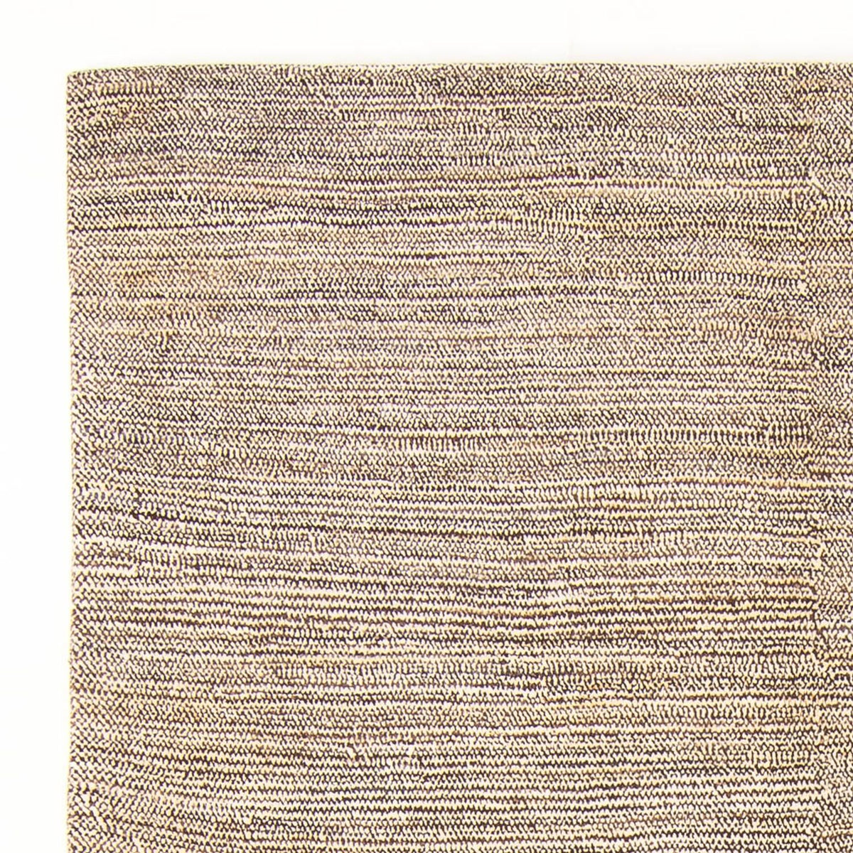 Tapis Gabbeh - Persan - 225 x 168 cm - naturel
