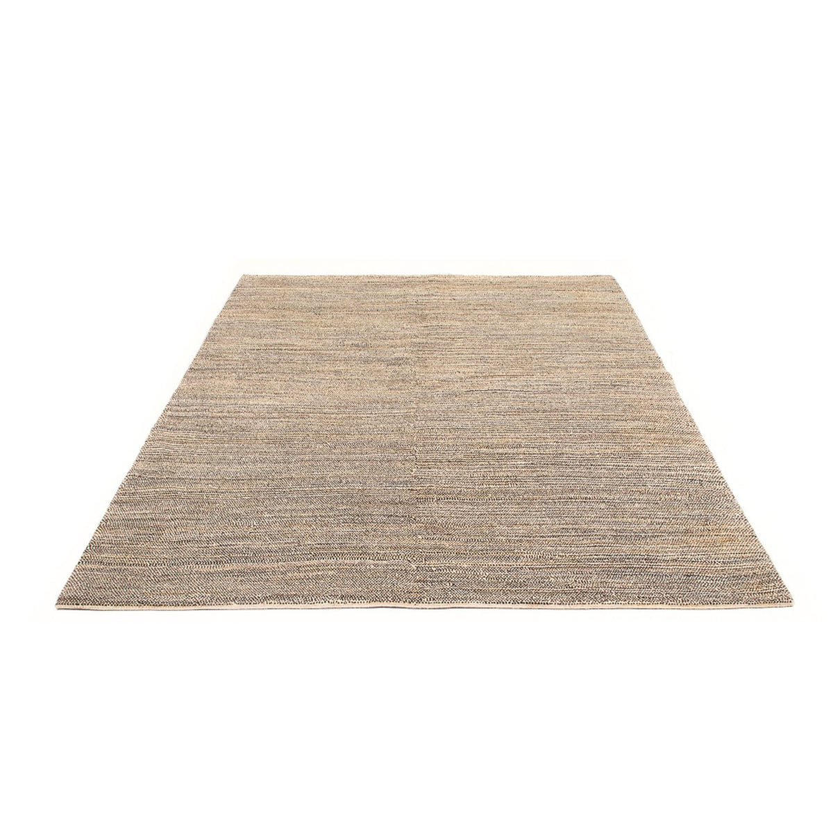 Tapis Gabbeh - Persan - 225 x 168 cm - naturel
