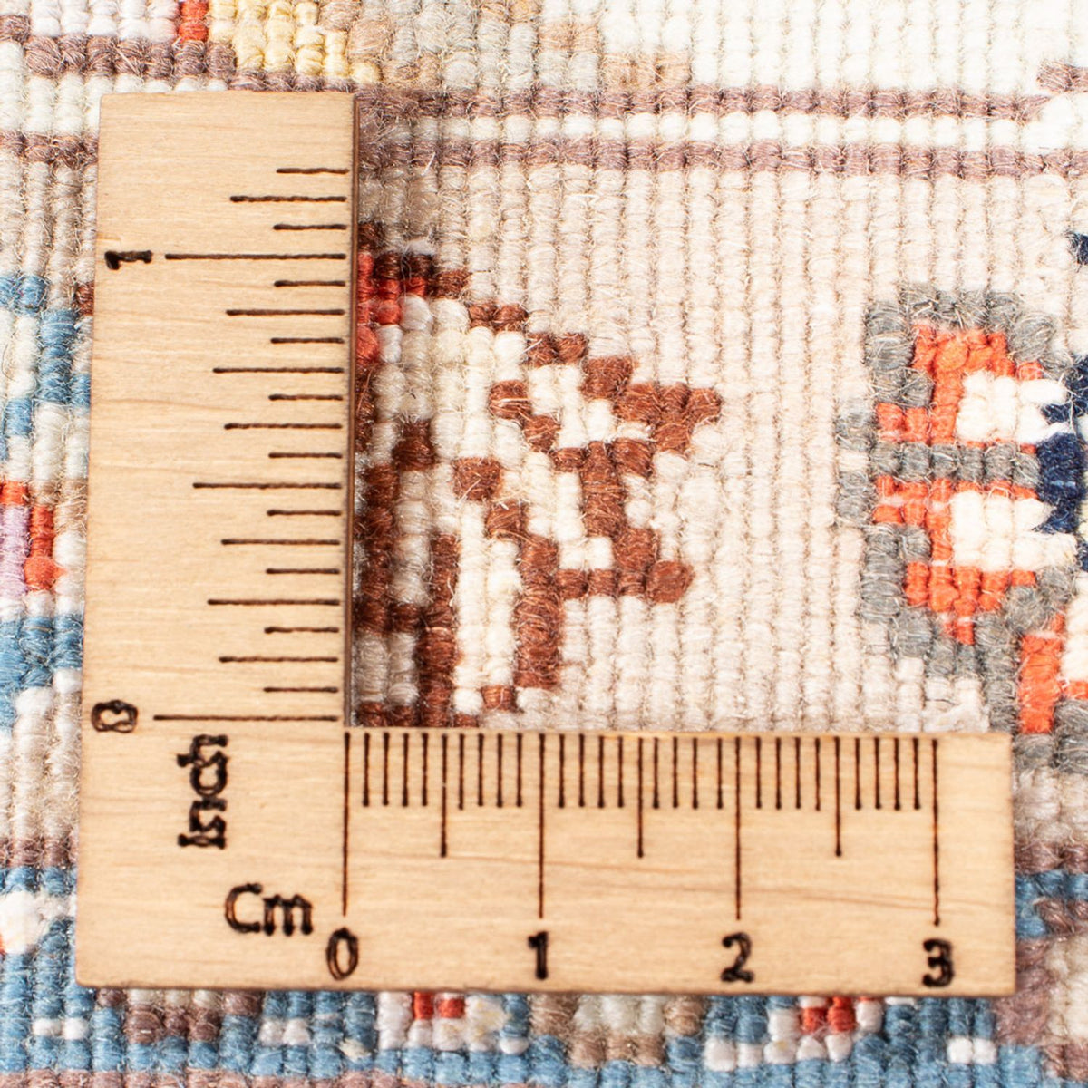 Tapis persan - Tabriz - Royal - 245 x 170 cm - bleu foncé