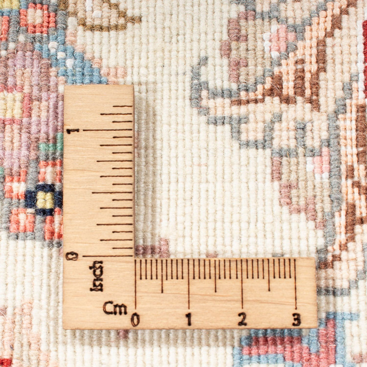 Tapis persan - Tabriz - Royal - 234 x 167 cm - bleu foncé