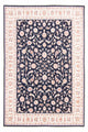 Tapis de Tabriz - 50 rangs Tapis 241x168cm - Tapis persan