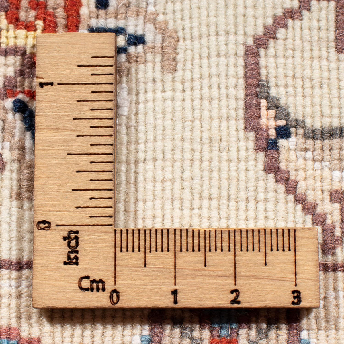 Tapis persan - Tabriz - Royal - 241 x 168 cm - bleu foncé