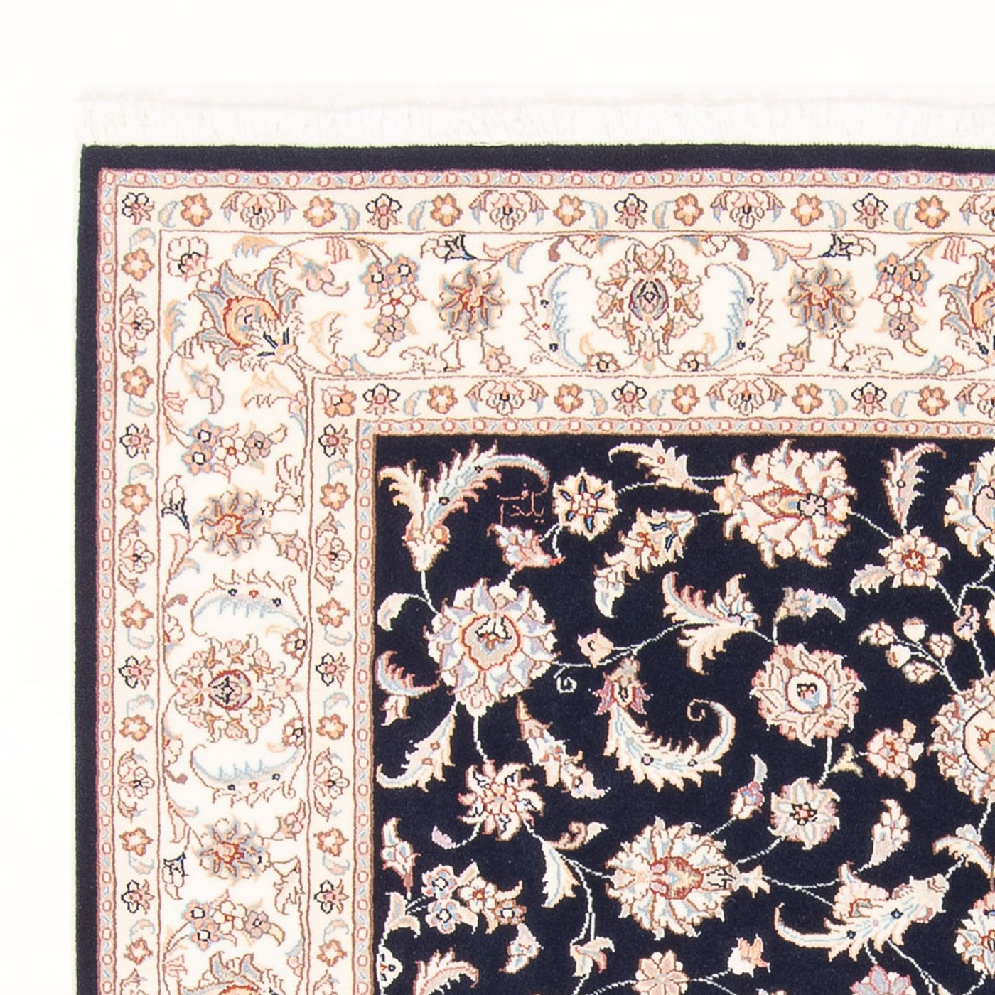 Tapis de Tabriz - 50 rangs Tapis 197x149cm - Tapis persan