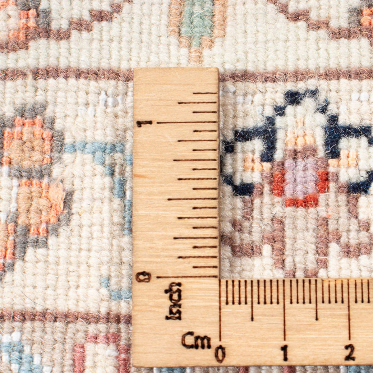 Tapis persan - Tabriz - Royal - 197 x 149 cm - bleu foncé