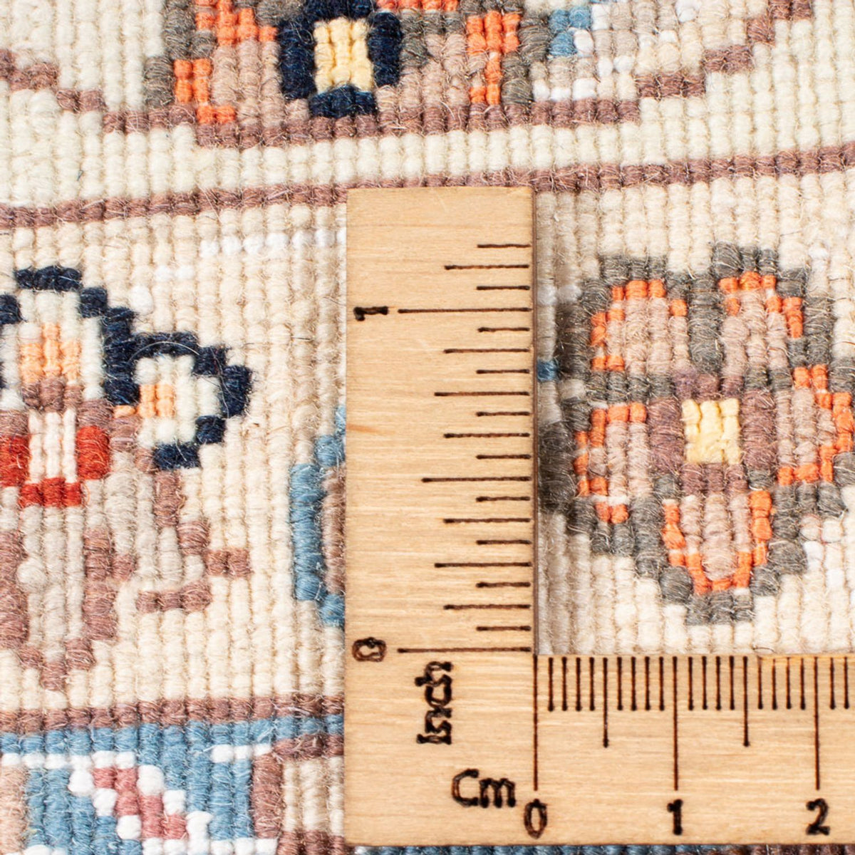 Tapis persan - Tabriz - Royal - 196 x 150 cm - bleu foncé