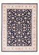 Tapis de Tabriz - 50 rangs Tapis 201x150cm - Tapis persan