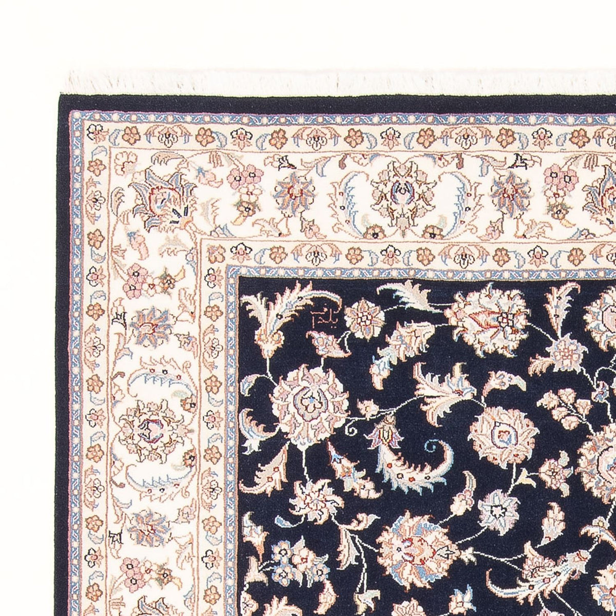 Tapis de Tabriz - 50 rangs Tapis 151x202cm - Tapis persan