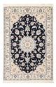 Tapis de Nain - 6 lignes Tapis 120x81cm - Tapis persan