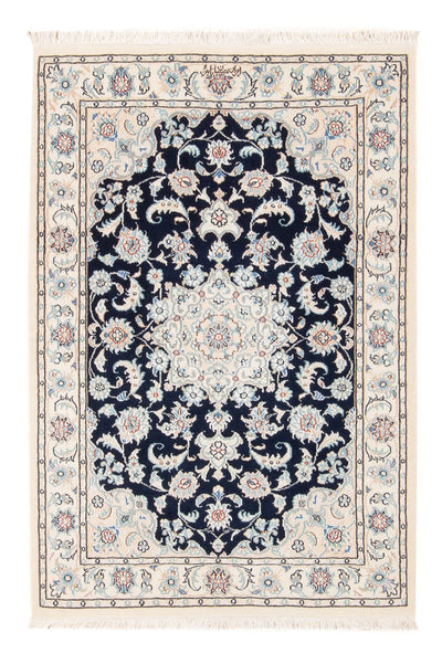 Tapis de Nain - 6La Tapis 80x117cm - Tapis persan